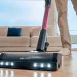 Hoover HF6 Turbo Sense Cordless Vacuum Cleaner HF610HX 011 c8
