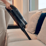 Hoover HF6 Turbo Sense Cordless Vacuum Cleaner HF610HX 011 c9