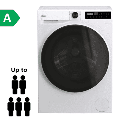 Hoover Pro Wash Series 3 Washing Machine HBR 410BL8-80 B1