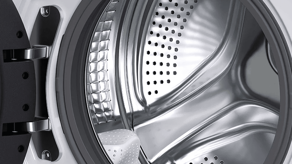 Hoover Pro Wash Series 3 Washing Machine HBR 410BL8G-80 a3