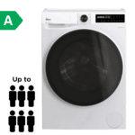 Hoover Pro Wash Series 5 Washing Machine HBP 411BL9-80 A1