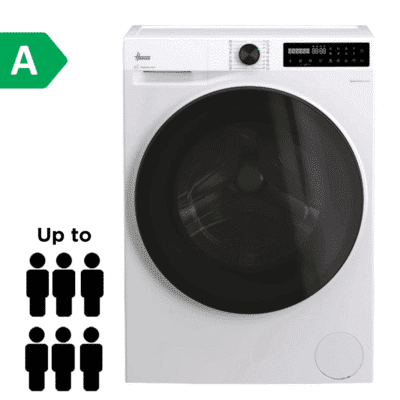 Hoover Pro Wash Series 5 Washing Machine HBP 411BL9-80 A1