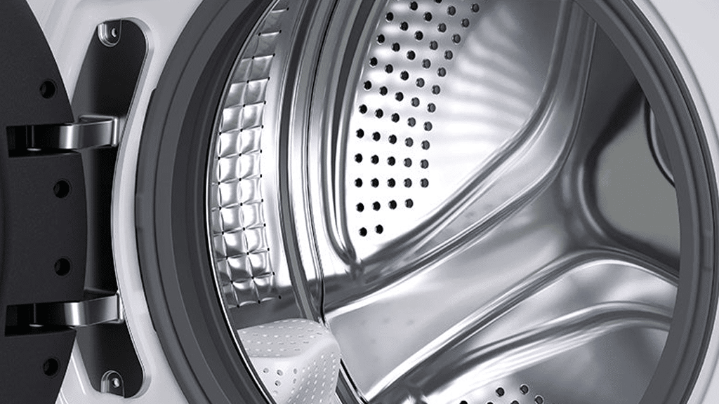 Hoover Pro Wash Series 5 Washing Machine HBP 411BL9-80 B7 A2