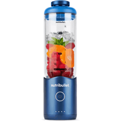 Nutribullet® Flex Portable Smoothie Maker NBP013BL