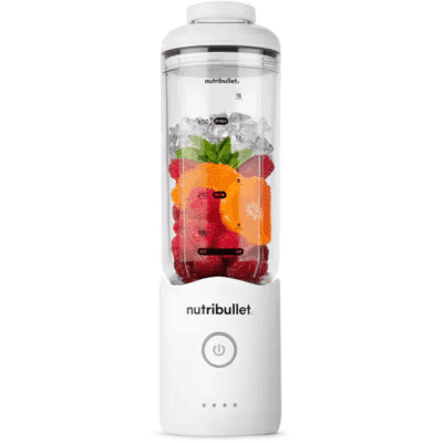Nutribullet® Flex Portable Smoothie Maker NBP013W d1