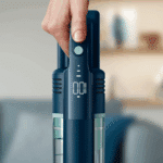 Philips Series 5000 Cordless Vacuum Cleaner XC5041 01 i