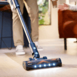 Philips Series 5000 Cordless Vacuum Cleaner XC5041 01 k