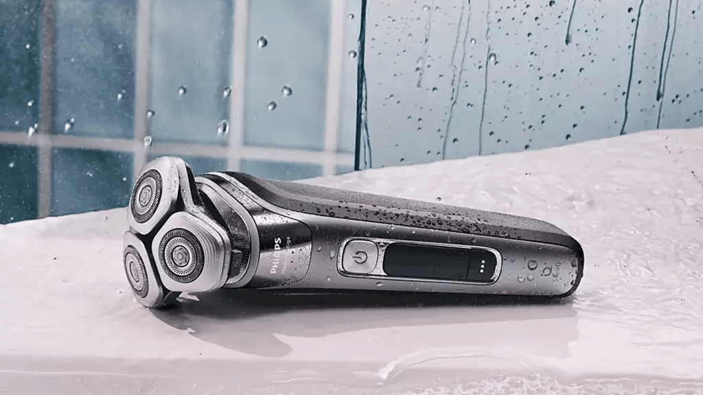 Philips Series i9000 Prestige Wet & Dry Electric Shaver XP9202 10 c10