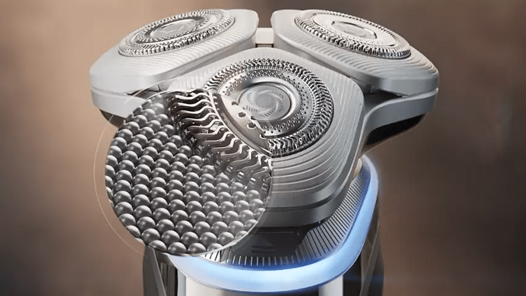 Philips Series i9000 Prestige Wet & Dry Electric Shaver XP9202 10 c5