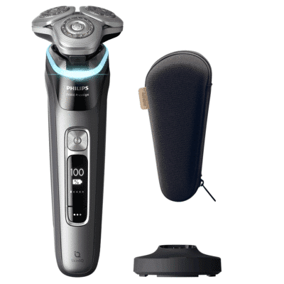 Philips Series i9000 Prestige Wet & Dry Electric Shaver XP9202 10 d1