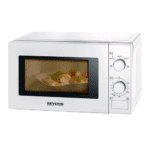 Severin MW 7770 Microwave 7770000 a1
