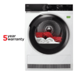 AEG-8000-AbsoluteCare®-Tumble-Dryer-TR8HH9B-b1 5 yr