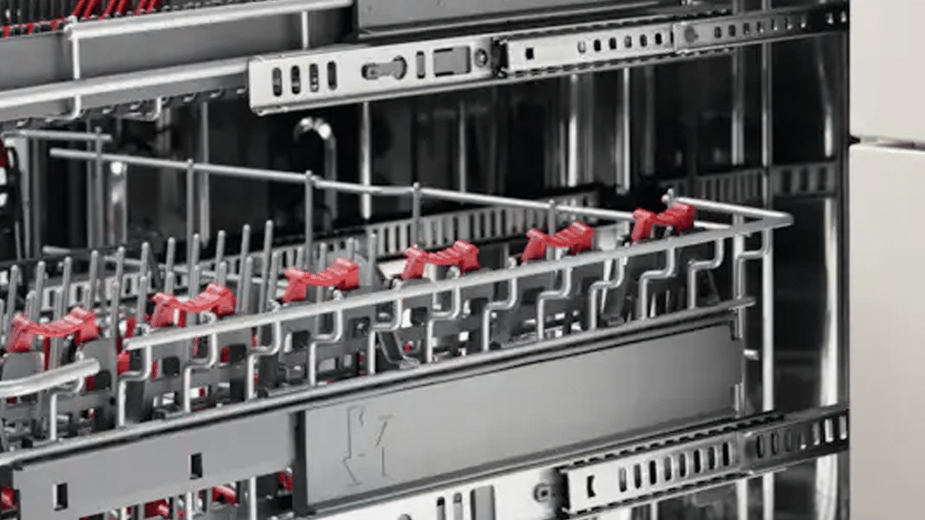AEG ComfortLift® Series 9000 Built In Dishwasher PD9000 d
