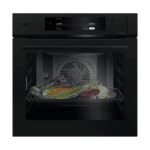 AEG Pro Assist Series 9000 Built In Oven PO9000ST b2