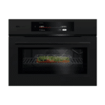 AEG ProAssist Series 9000 Built In Microwave Oven PK9000WT b
