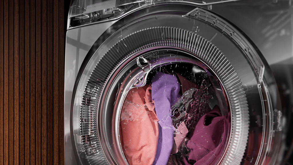 AEG Series 7000 ProSteam® Washing Machine LR7FD94 B3