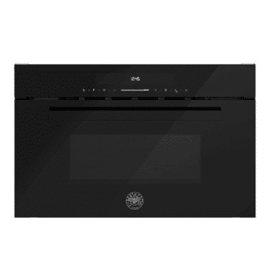 Bertazzoni Modern Series Built In Microwave FMOD3053WLB1 c