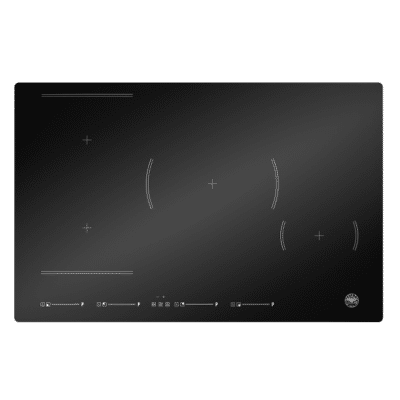 Bertazzoni Modern Series Induction Hob P784I1M30NVS a