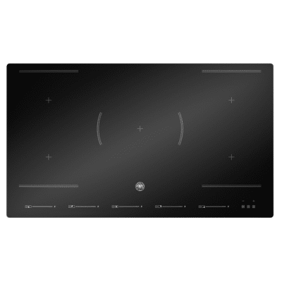 Bertazzoni Modern Series Induction Hob P905I2M30NVS b