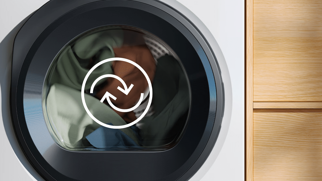 Electrolux Series 600 GentleCare Tumble Dryer EW6H29C c