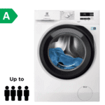Electrolux Series 600 SensiCare Washing Machine EW6FCH19G a1