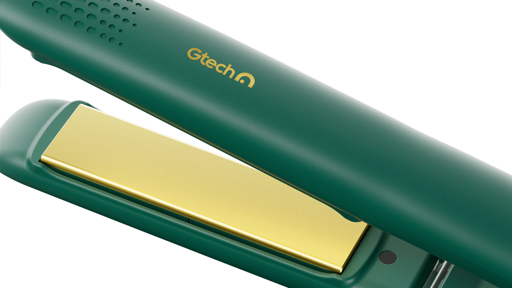 Gtech StyleOnic Turbo ION Compact Hair Straightener HS001 c