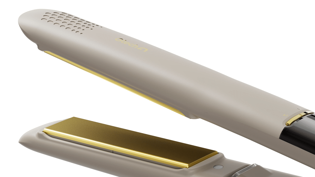 Gtech StyleOnic Turbo ION Compact Hair Straightener HS003 b5