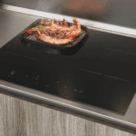 Haier HAH64EXCP Induction Hob 33803015 b2