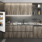 Haier HAH64EXCP Induction Hob 33803015 b4
