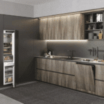 Haier HAH64EXCP Induction Hob 33803015 b5