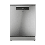 Haier I-Pro Shine Series 3 Freestanding Dishwasher XF 5C4M1X b1