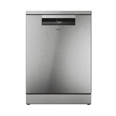 Haier I-Pro Shine Series 3 Freestanding Dishwasher XF 5C4M1X b1