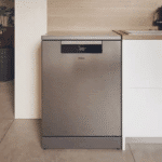 Haier I-Pro Shine Series 3 Freestanding Dishwasher XF 5C4M1X b5