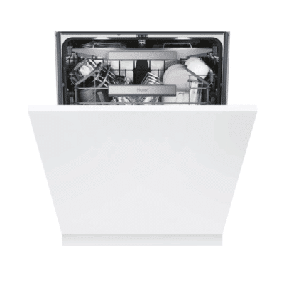 Haier I-Pro Shine Series 6 Built In Dishwasher XS 4A4M4PB a2