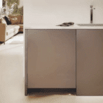 Haier I-Pro Shine Series 6 Built In Dishwasher XS 4A4M4PB d1