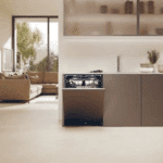 Haier I-Pro Shine Series 6 Built In Dishwasher XS 4A4M4PB d3