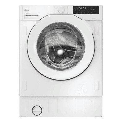 Hoover H-Wash 400 Built In Washing Machine BH4S49M6D9J-80 a3