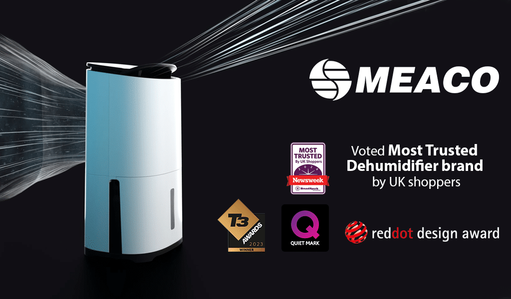 Meaco-Dehumidifers-Malta-Laptop a