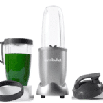 Nutribullet® Pro Smoothie Maker 900W Silver b1