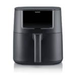 Severin Black Line Single XXL Air Fryer 2462000 b4