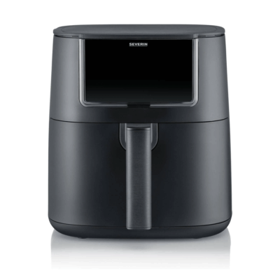 Severin Black Line Single XXL Air Fryer 2462000 b4