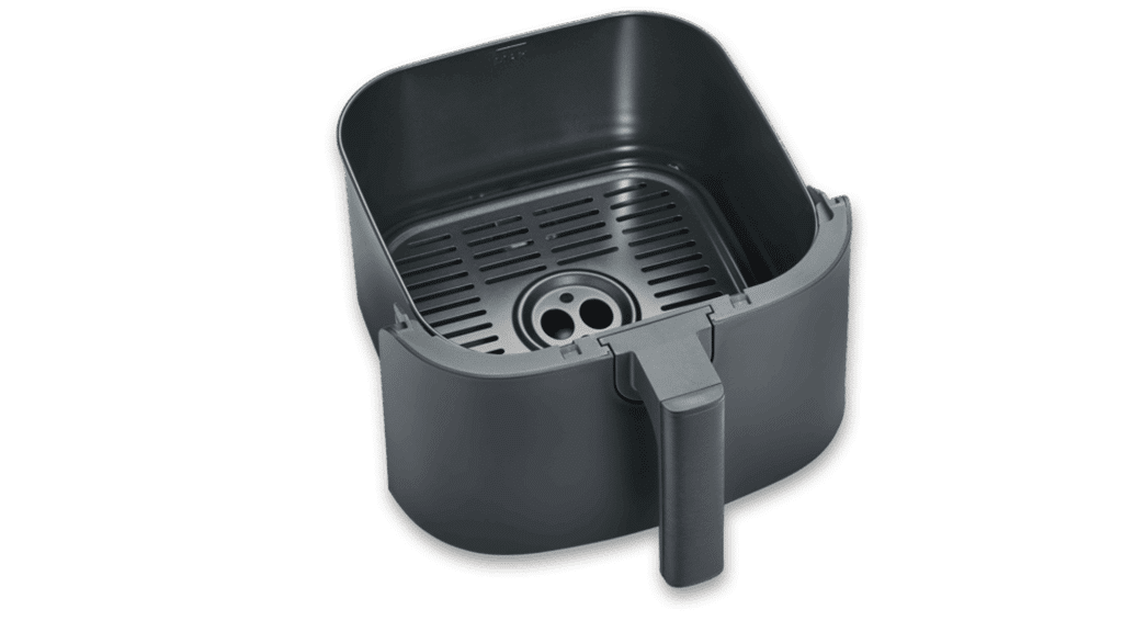 Severin Black Line Single XXL Air Fryer 2462000 d