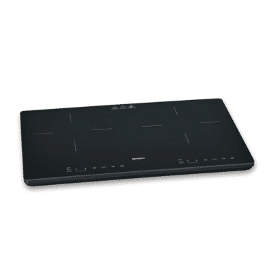 Severin DK 1033 Double Induction Hob 1033000 a