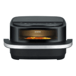 Severin S-Fry Pizza & More Air fryer 2464000 a