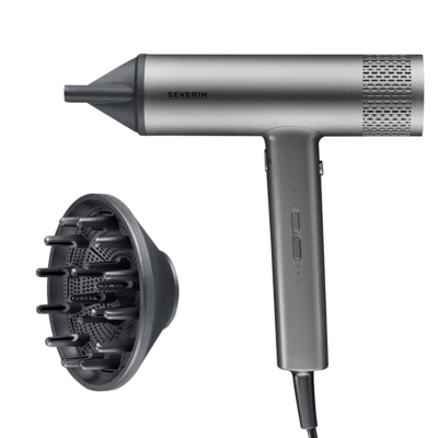 Severin S-Style Speed Pro Hair Dryer A9