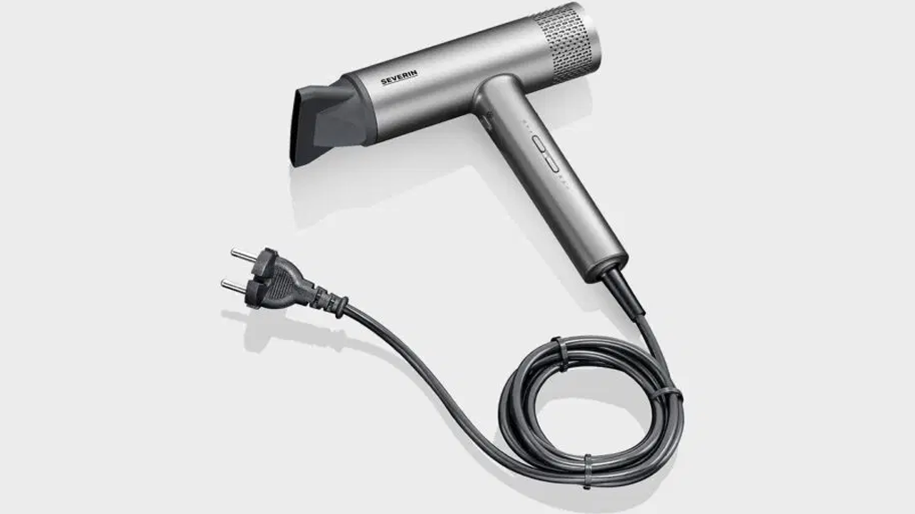 Severin S-Style Speed Pro Hair Dryer s6