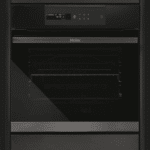 Haier I-Message Series 4 Built In Oven HWO60SM5B9BH m