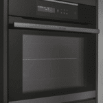 Haier I-Message Series 4 Built In Oven HWO60SM5B9BH n