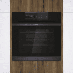 Haier I-Message Series 4 Built In Oven HWO60SM5B9BH o