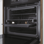 Haier I-Message Series 4 Built In Oven HWO60SM5B9BH r